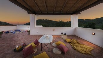 Villa Zaca 6 in Rio Marina