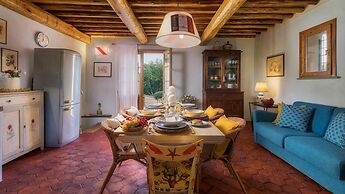 Villa Zaca 6 in Rio Marina