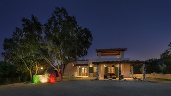 Villa Zaca 6 in Rio Marina