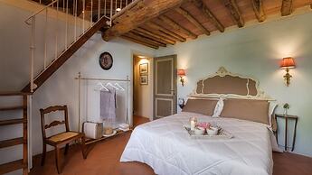 Villa Zaca 6 in Rio Marina