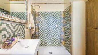 Villa Zaca 6 in Rio Marina