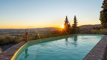 Torre Al Poggio 8 in Calenzano