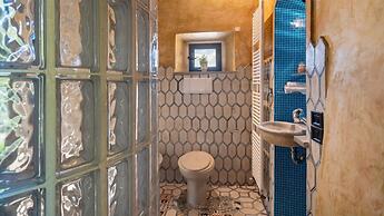 Torre Al Poggio 8 in Calenzano