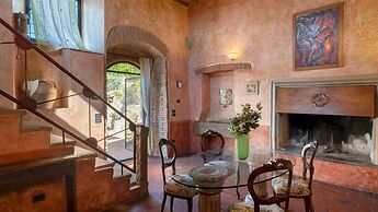 Torre Al Poggio 8 in Calenzano