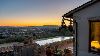 Torre Al Poggio 8 in Calenzano