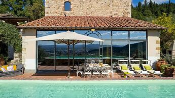 Torre Al Poggio 8 in Calenzano