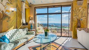 Torre Al Poggio 8 in Calenzano