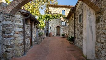 Torre Al Poggio 8 in Calenzano