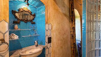 Torre Al Poggio 8 in Calenzano