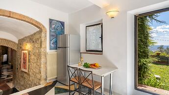 Torre Al Poggio 8 in Calenzano