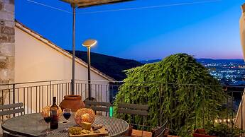 Torre Al Poggio 8 in Calenzano