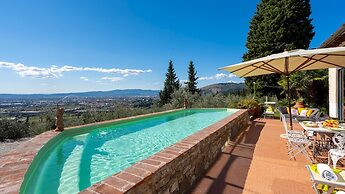 Torre Al Poggio 8 in Calenzano