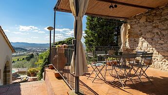 Torre Al Poggio 8 in Calenzano