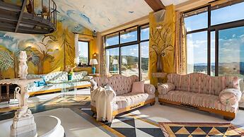 Torre Al Poggio 8 in Calenzano