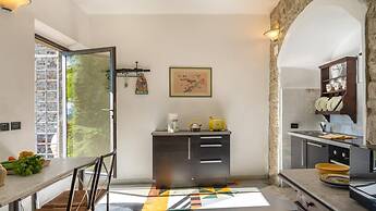 Torre Al Poggio 8 in Calenzano