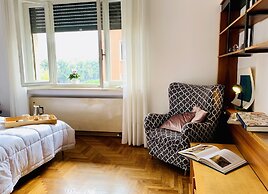 Riverview Luxury Flat