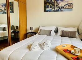 Riverview Luxury Flat