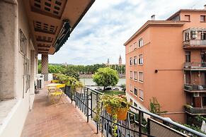 Riverview Luxury Flat