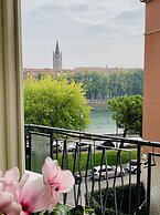 Riverview Luxury Flat