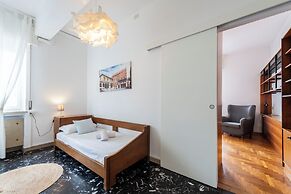 Riverview Luxury Flat