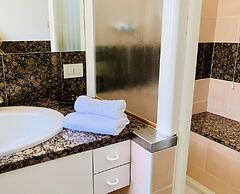 Riverview Luxury Flat