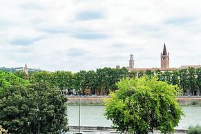 Riverview Luxury Flat