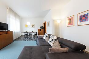 Riverview Luxury Flat