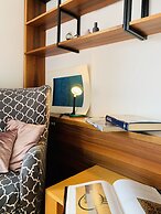 Riverview Luxury Flat