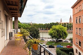 Riverview Luxury Flat