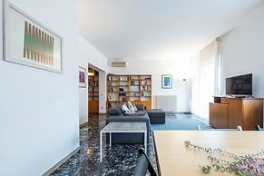 Riverview Luxury Flat