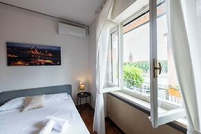 Riverview Luxury Flat