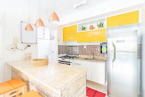 PF22 Ótimo Apt 2 Suítes - Praia do Forte