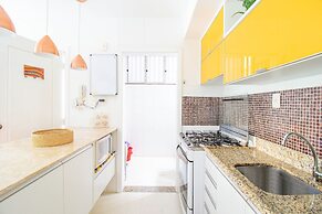 PF22 Ótimo Apt 2 Suítes - Praia do Forte