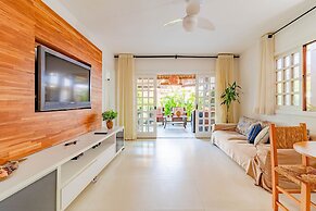 PF22 Ótimo Apt 2 Suítes - Praia do Forte