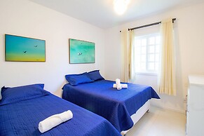 PF22 Ótimo Apt 2 Suítes - Praia do Forte