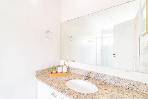 PF22 Ótimo Apt 2 Suítes - Praia do Forte