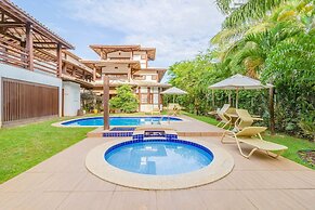 PF22 Ótimo Apt 2 Suítes - Praia do Forte