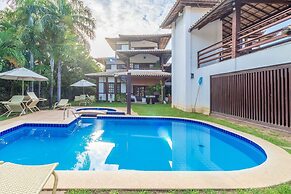 PF22 Ótimo Apt 2 Suítes - Praia do Forte