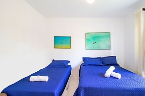 PF22 Ótimo Apt 2 Suítes - Praia do Forte