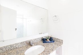 PF22 Ótimo Apt 2 Suítes - Praia do Forte