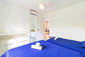 PF22 Ótimo Apt 2 Suítes - Praia do Forte