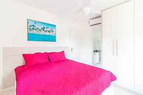 PF22 Ótimo Apt 2 Suítes - Praia do Forte