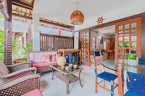 PF22 Ótimo Apt 2 Suítes - Praia do Forte