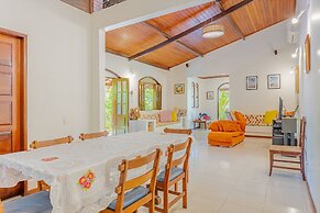 GB44 Casa 4 Quartos a 200m da Praia