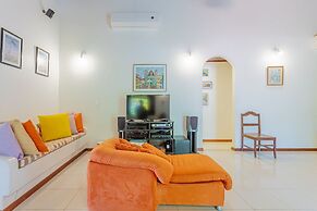 GB44 Casa 4 Quartos a 200m da Praia