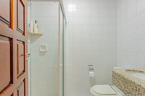 GB44 Casa 4 Quartos a 200m da Praia