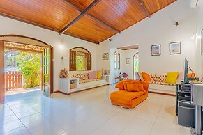 GB44 Casa 4 Quartos a 200m da Praia