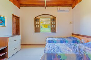 GB44 Casa 4 Quartos a 200m da Praia