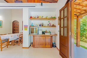 GB44 Casa 4 Quartos a 200m da Praia