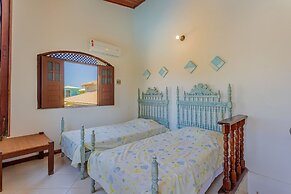 GB44 Casa 4 Quartos a 200m da Praia